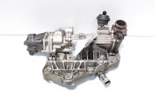 Racitor gaze cu egr, cod 90513247, 49002023F, Jeep Grand Cherokee IV (WK, WK2) 3.0 diesel (id:708779)