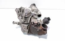 Racitor gaze cu egr, cod 90513247, 49002023F, Jeep Grand Cherokee IV (WK, WK2) 3.0 diesel (id:708779)