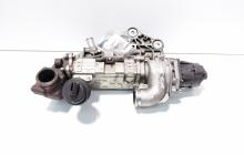 Racitor gaze cu egr, cod 90513247, 49002023F, Jeep Grand Cherokee IV (WK, WK2) 3.0 diesel (id:708779)