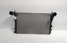 Radiator intercooler, cod 3C0145805AD VW Passat Variant (3C5) 2.0TDI, BMR (id:709529)