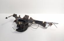 Fuzeta stanga spate, Ford Mondeo 4, 2.0 TDCI, QXBA (id:709562)