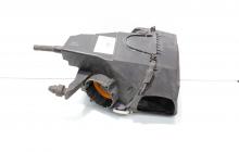 Carcasa filtru aer, cod 4F0000183A, Audi A6 (4F2, C6) 2.0 TDI, BLB (id:709780)