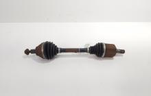 Planetara stanga fata, 4x4 automata, cod 5N0407761P, VW Tiguan (5N) 2.0 TDI, CBAB (id:709531)