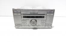 Radio cd, cod 8V4T-18C815-AE, Ford Kuga I (id:709241)