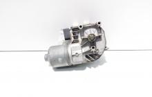 Motoras stergator dreapta fata, cod 5M0955120D, Vw Golf 6 Plus, vol pe stanga (id:709430)