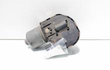 Motoras stergator dreapta fata, cod 5M0955120D, Vw Golf 6 Plus, vol pe stanga (id:709430)