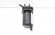 Carcasa filtru combustibil, cod 8200458337, Renault Kangoo 1 1.5 DCI, K9K714 (id:709469)