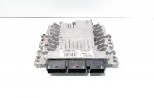 Calculator motor ECU, cod 8200882381, Renault Laguna 3 1.5 DCI, K9K780 (id:709222)