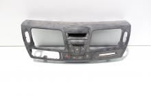 Display climatronic, cod 275100001R, Renault Laguna 3 (id:709223)