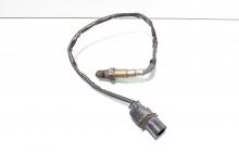 Sonda lambda, cod 03L906262B, Vw Passat CC (357) 2.0 TDI, CBBB (id:709182)