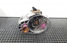 Cutie de viteze manuala, cod NFU, Vw Passat Variant (365) 2.0 TDI, CFF, 6 vit man (id:707722)