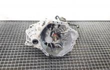 Cutie de viteze manuala, cod 8201125429, Renault Grand Scenic 3 1.6 DCI, R9M402, 6 vit man (id:709787)