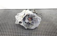 Cutie de viteze manuala, cod 8201125429, Renault Grand Scenic 3 1.6 DCI, R9M402, 6 vit man (id:709787)