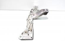 Suport brat trapez dreapta fata, cod 1K0199296E, Seat Toledo 3 (5P2) 1.9 TDI, BXE (id:708955)