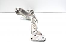 Suport brat trapez stanga fata, cod 1K0199295E, Vw Touran (1T3) 1.6 TDI, CAYN (id:708956)