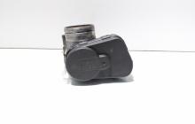 Clapeta acceleratie, cod A1661410225, Mercedes Clasa A (W168) 1.4 benz, OM166940 (id:709207)