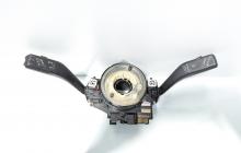 Maneta semnalizare, tempomat si stergatoare, cod 1K0953503HH, Skoda Octavia 2 Combi (1Z5) (id:709970)