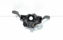 Maneta semnalizare, tempomat si stergatoare, cod 1K0953503HH, Skoda Octavia 2 Combi (1Z5) (id:709970)