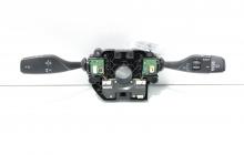 Maneta semnalizare si stergatoare, cod 9368599, Bmw X5 (F15, F85) (id:709996)