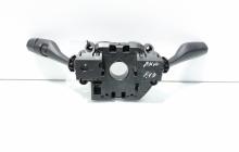 Maneta semnalizare si stergatoare, cod 9368599, Bmw X5 (F15, F85) (id:709996)