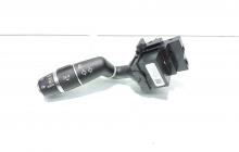 Maneta semnalizare cu bloc lumini cu functii auto, cod BJ32-3F972-CB, Land Rover Range Rover 4 (L405) (id:709988)