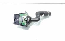 Maneta semnalizare cu bloc lumini cu functii auto, cod BJ32-3F972-CB, Land Rover Range Rover 4 (L405) (id:709988)