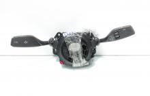 Spirala volan cu maneta semnalizare si stergatoare, cod 61316846665, Bmw 5 (G30, F90) (id:710035)