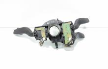 Maneta semnalizare, tempomat si stergatoare, cod 4G8953502AD, Audi Q5 (8RB) (id:710030)