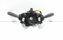Spirala volan cu maneta semnalizare cu bloc lumini si maneta stergatoare, Jeep Grand Cheroke III (WH, WK) (id:710007)