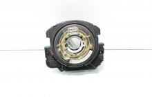 Spirala volan, cod 4G0953568A, Audi A6 Allroad (4GH, C7) (id:710046)