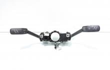 Maneta semnalizare, tempomat si stergatoare, cod 1K5953521BK, Vw Caddy 4 (id:710027)