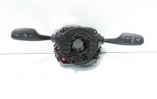 Spirala volan cu maneta stergatoare si maneta semnalizare, cod 9245622, Bmw 5 (F10) (id:710034)