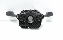 Spirala volan cu maneta stergatoare si maneta semnalizare, cod 9245622, Bmw 5 (F10) (id:710034)