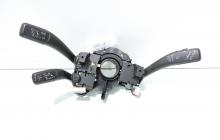 Maneta semnalizare, stergatoare si tempomat, cod 7P6953500, Vw Touareg (7P5) (id:710025)