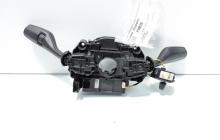 Spirala volan cu maneta semnalizare, stergatoare, reglaj volan electric, cod 61316846665, Bmw 5 (G30, F90) (id:710015)