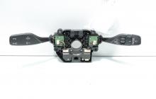 Maneta semnalizare si stergatoare, cod 9330567, Bmw X5 (F15, F85) (id:710045)