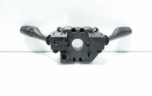 Maneta semnalizare si stergatoare, cod 9330567, Bmw X5 (F15, F85) (id:710045)