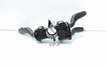 Maneta semnalizare, stergatoare si tempomat, cod 4G0953502A, Audi A6 Avant (4G5, C7) (id:710043)