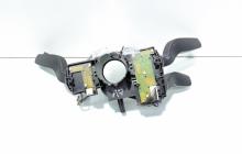 Maneta semnalizare, tempomat si stergatoare, cod 4G8953502A, Audi Q5 (8RB) (id:710037)