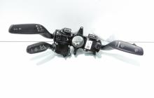 Maneta semnalizare, stergatoare si tempomat, cod 4G0953502A, Audi A6 Avant (4G5, C7) (id:710041)