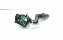 Maneta semnalizare cu bloc lumini si functii auto, cod J8A2-3F972-AB, Land Rover Range Rover Velar (L560) (id:709991)