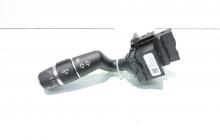 Maneta semnalizare cu bloc lumini si functii auto, cod BJ32-3F972-CB, Land Rover Range Rover 4 (L405) (id:710011)