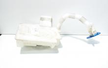 Vas strop gel cu 1 motoras, cod 1K0955453Q, Vw Golf 6 (5K1) (id:708957)