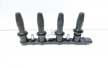 Bobina inductie, Opel Meriva A 1.6 benz, Z16XE (id:707803)