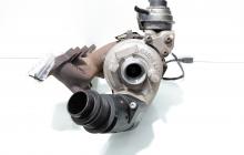 Turbosuflanta, cod 03L253016T, Skoda Octavia 2 Combi (1Z5) 1.6 TDI, CAY (id:709164)