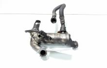 Racitor gaze, cod 8507334-03, Bmw X5 (E70) 3.0 diesel, 306D3 (id:708729)