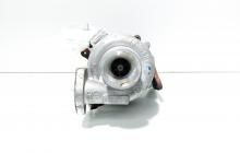 Turbosuflanta, cod GM55567731, Opel Astra J 1.7 CDTI, A17DTE (id:709191)