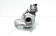Turbosuflanta, cod 9686120680, Ford Grand C-Max 1.6 TDCI, T1DA (id:709166)