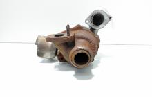 Turbosuflanta, cod 9686120680, Ford Grand C-Max 1.6 TDCI, T1DA (id:709166)