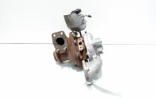 Turbosuflanta, cod 9686120680, Ford Grand C-Max 1.6 TDCI, T1DA (id:709166)